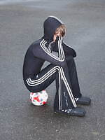 アディダス オリジナルス(adidas Originals), アヴァヴァヴ(AVAVAV) スーパースター｜写真5