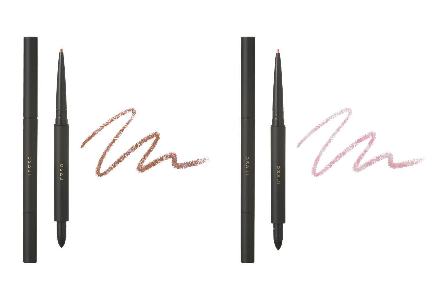 OSAJI（オサジ）より、2025 SPRING MAKE UP COLLECTIONを2025年1