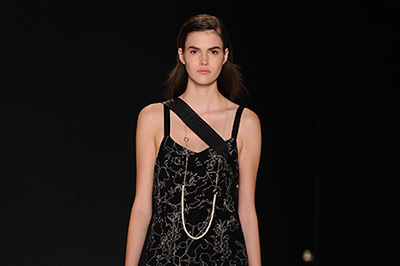 ラグ ＆ ボーン 2015年春夏 ウィメンズ コレクション