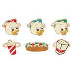 東京ディズニーリゾート「ヒューイ・デューイ・ルーイ」グッズ、“アメリカンダイナー”風カチューシャなど｜写真17