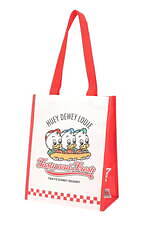 東京ディズニーリゾート「ヒューイ・デューイ・ルーイ」グッズ、“アメリカンダイナー”風カチューシャなど｜写真9