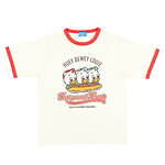 東京ディズニーリゾート「ヒューイ・デューイ・ルーイ」グッズ、“アメリカンダイナー”風カチューシャなど｜写真4