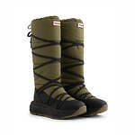 ハンター“巻き上げストラップ”のスノーブーツ、防水性＆グリップ力に優れたアウトソールを搭載｜写真1