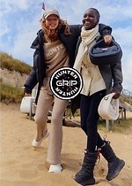 ハンター“巻き上げストラップ”のスノーブーツ、防水性＆グリップ力に優れたアウトソールを搭載｜写真32