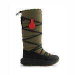 ハンター“巻き上げストラップ”のスノーブーツ、防水性＆グリップ力に優れたアウトソールを搭載｜写真2