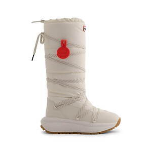 ハンター“巻き上げストラップ”のスノーブーツ、防水性＆グリップ力に優れたアウトソールを搭載｜写真18