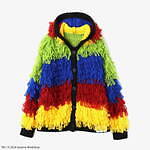 アトモス(atmos) セサミストリート｜写真1