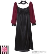 セーラームーン×PJのコラボランジェリー第2弾 - AKB48の小嶋陽菜がセーラームーンに変身｜写真11