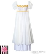 セーラームーン×PJのコラボランジェリー第2弾 - AKB48の小嶋陽菜がセーラームーンに変身｜写真12