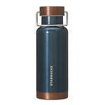 スターバックスの24年クリスマス限定グッズ第2弾、ラメ輝くタンブラーや色変カップ＆ベアリスタキャップ｜写真12