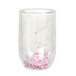 スターバックスの24年クリスマス限定グッズ第2弾、ラメ輝くタンブラーや色変カップ＆ベアリスタキャップ｜写真10