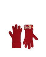 バリー24年冬“アルプスの花々”を刺繍したバックパックやブラウンレザーの上質バッグ｜写真32