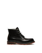 バリー24年冬“アルプスの花々”を刺繍したバックパックやブラウンレザーの上質バッグ｜写真16