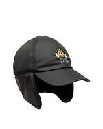 バリー24年冬“アルプスの花々”を刺繍したバックパックやブラウンレザーの上質バッグ｜写真19