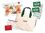 クリスピー・クリーム・ドーナツ(Krispy Kreme Doughnuts) ヘビ｜写真8