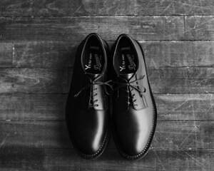 ワイズフォーメン(Y's for men) ポストマンシューズ｜写真1