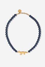 メゾン キツネ(Maison Kitsuné) イーディ バッグ｜写真4