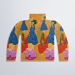 ISSEY MIYAKE - ミー　イッセイミヤケ  カーディガン ISSEY MIYAKE me イッセイミヤケ カーディガン