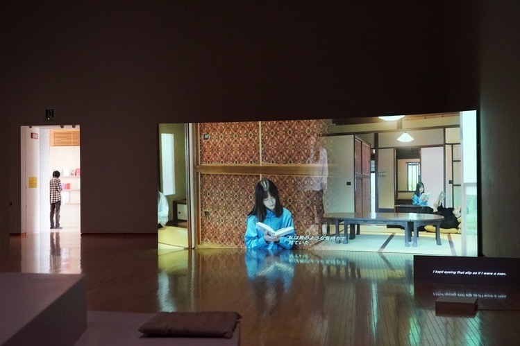 美術館｜ウェンデリン・ファン・オルデンボルフの展覧会が山口で、ジェンダー・植民地問題に着目した新作を発表