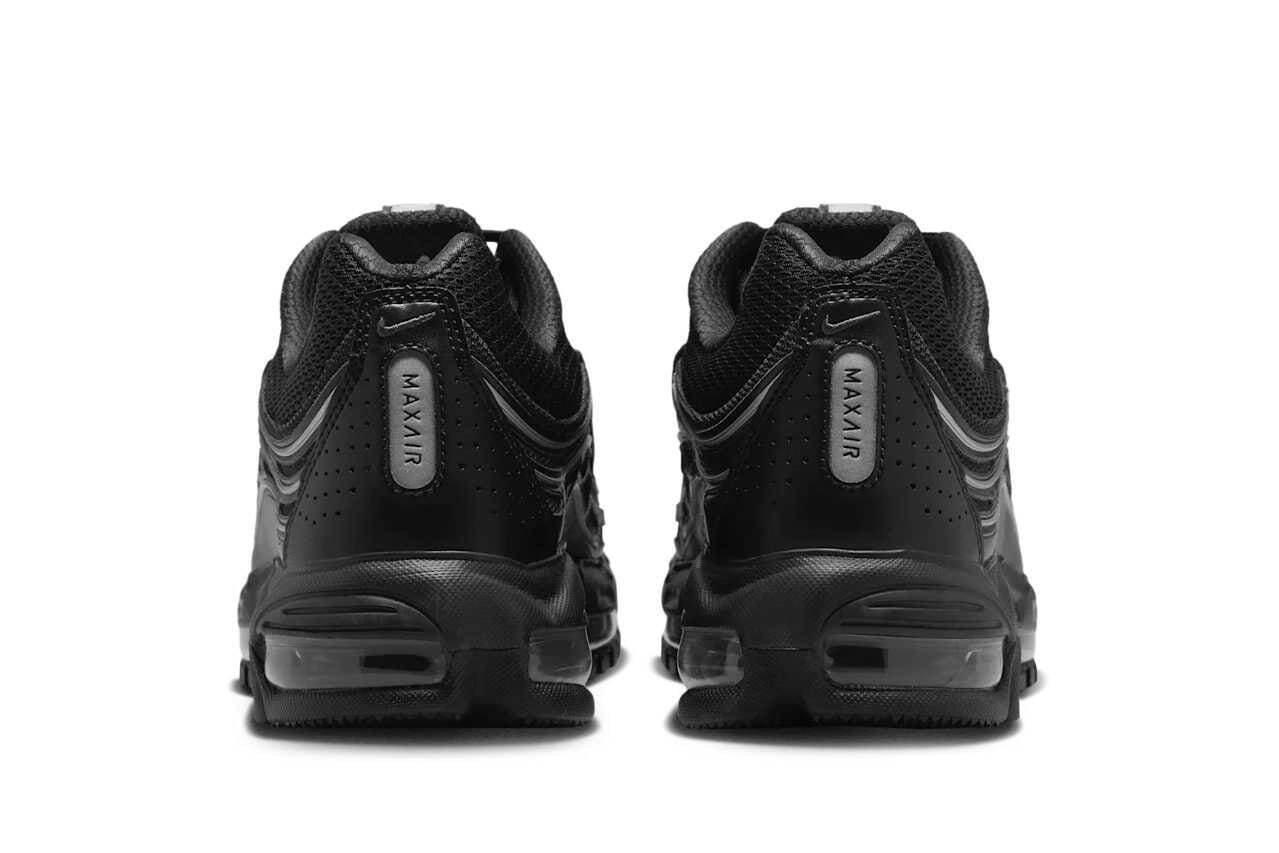 ナイキ(NIKE) エアマックス TL 2.5｜写真7