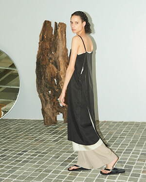 イレーヴ(YLÈVE) 2025年春夏ウィメンズ&メンズコレクション  - 写真14