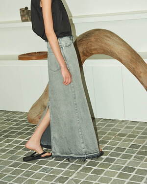 イレーヴ(YLÈVE) 2025年春夏ウィメンズ&メンズコレクション  - 写真23