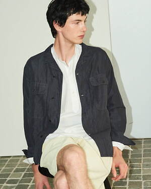 イレーヴ(YLÈVE) 2025年春夏ウィメンズ&メンズコレクション  - 写真24