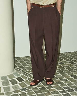 イレーヴ(YLÈVE) 2025年春夏ウィメンズ&メンズコレクション  - 写真26