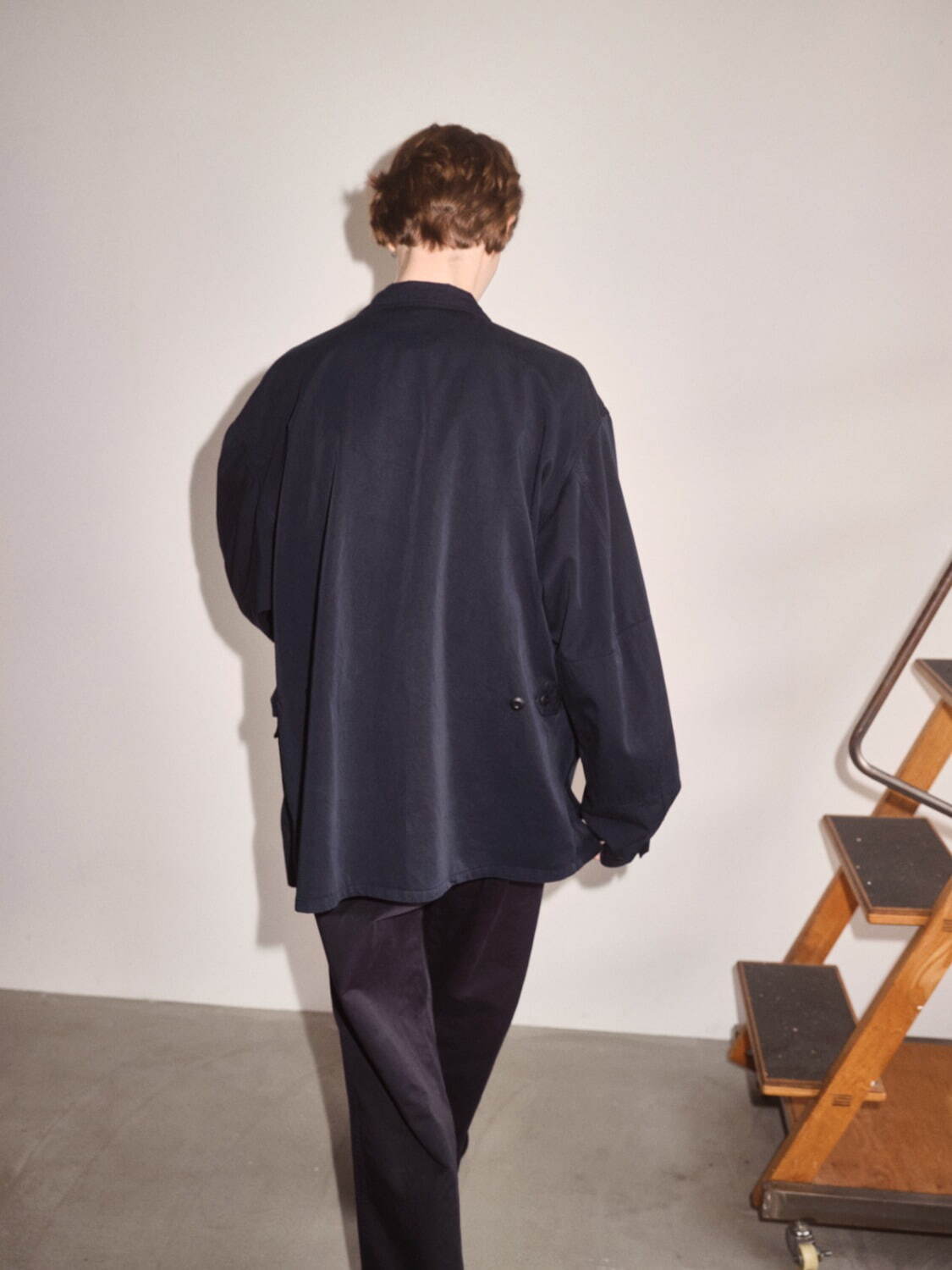 ワイ 2025年春夏<span>コレクション</span> - 写真4