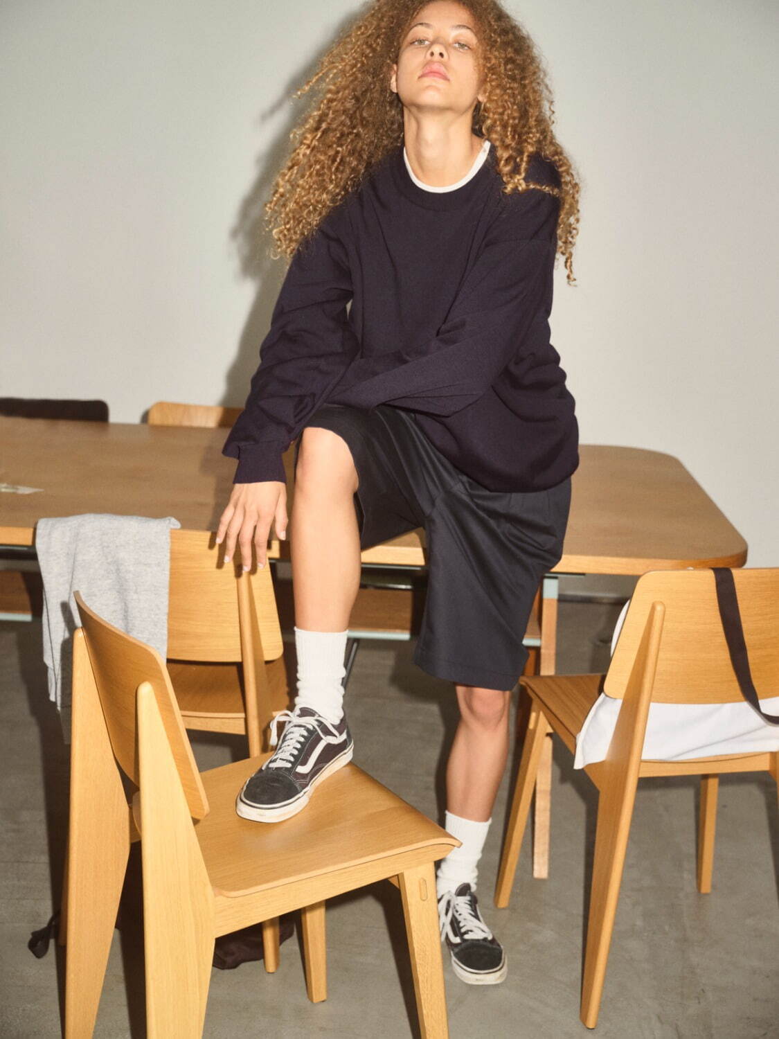 ワイ 2025年春夏<span>コレクション</span> - 写真8