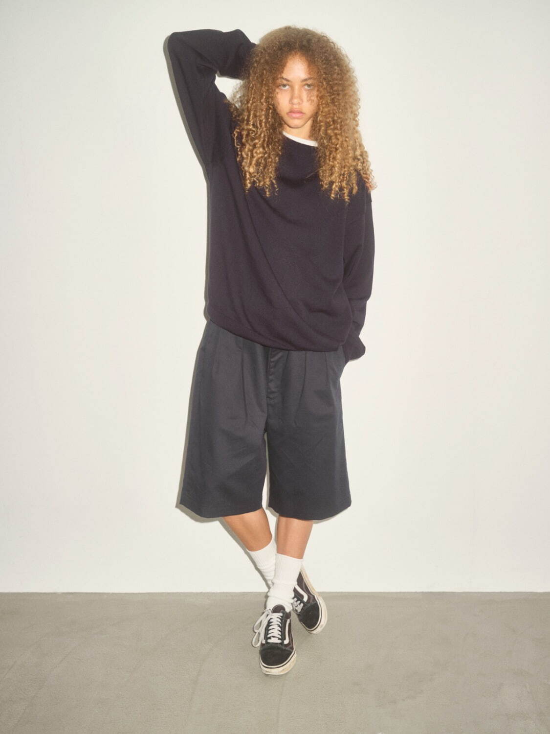 ワイ 2025年春夏<span>コレクション</span> - 写真9