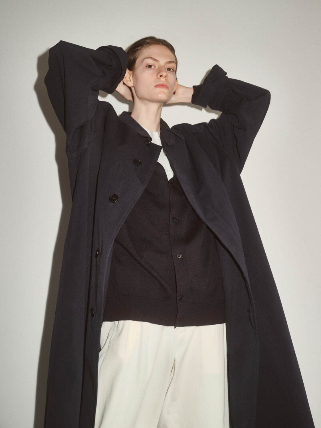 ワイ 2025年春夏<span>コレクション</span> - 写真13