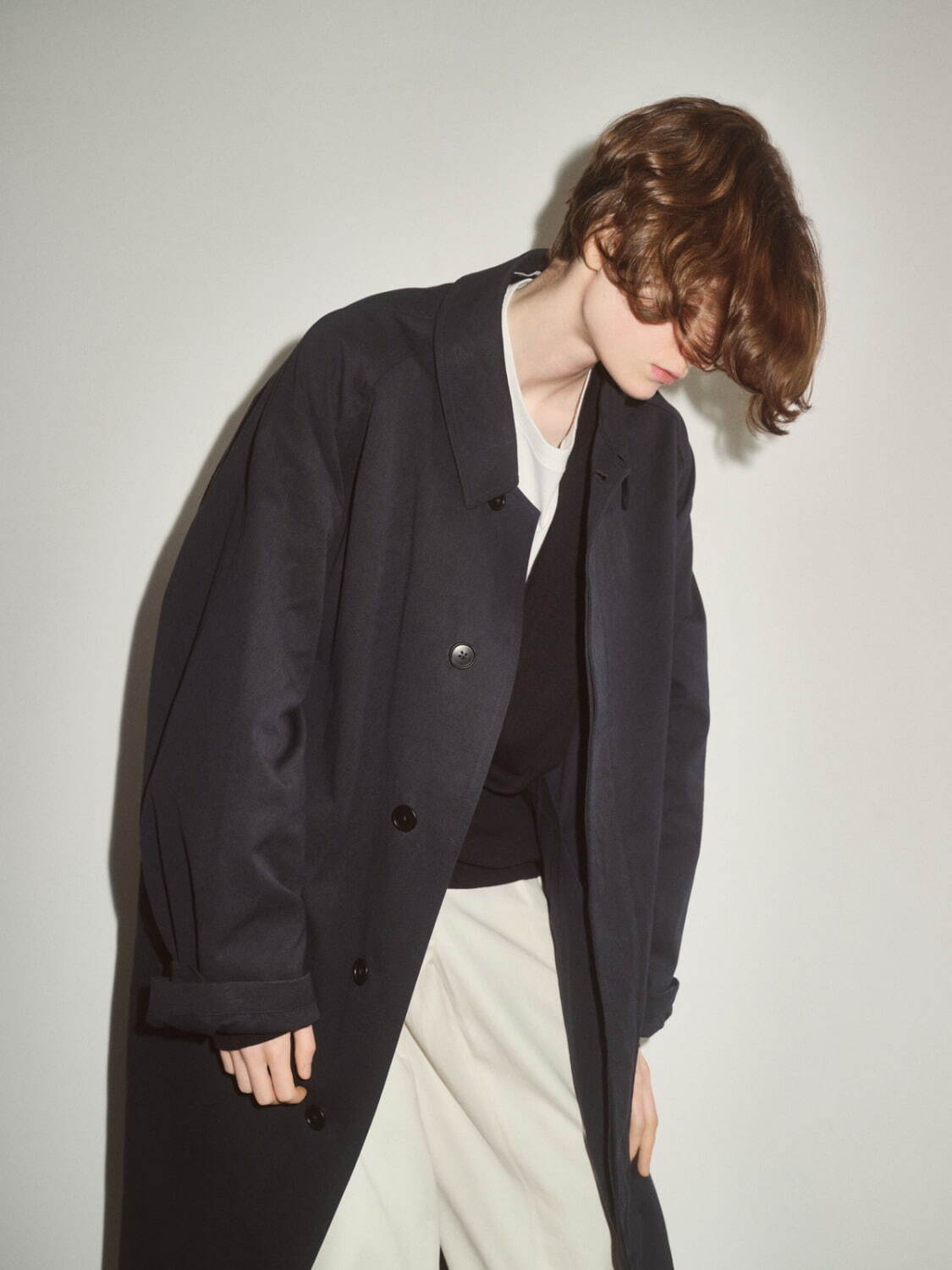 ワイ 2025年春夏<span>コレクション</span> - 写真14