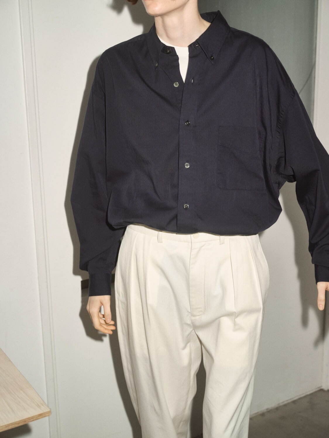 ワイ 2025年春夏<span>コレクション</span> - 写真15