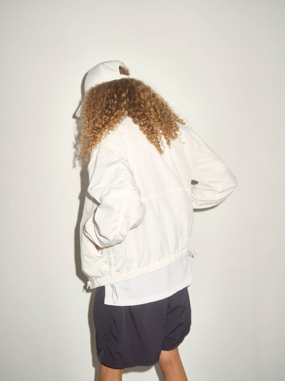 ワイ 2025年春夏<span>コレクション</span> - 写真16