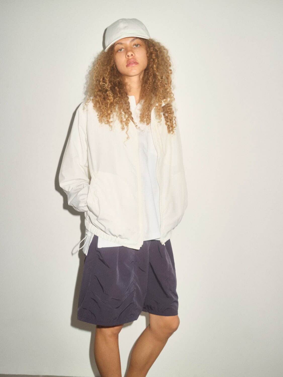 ワイ 2025年春夏<span>コレクション</span> - 写真17