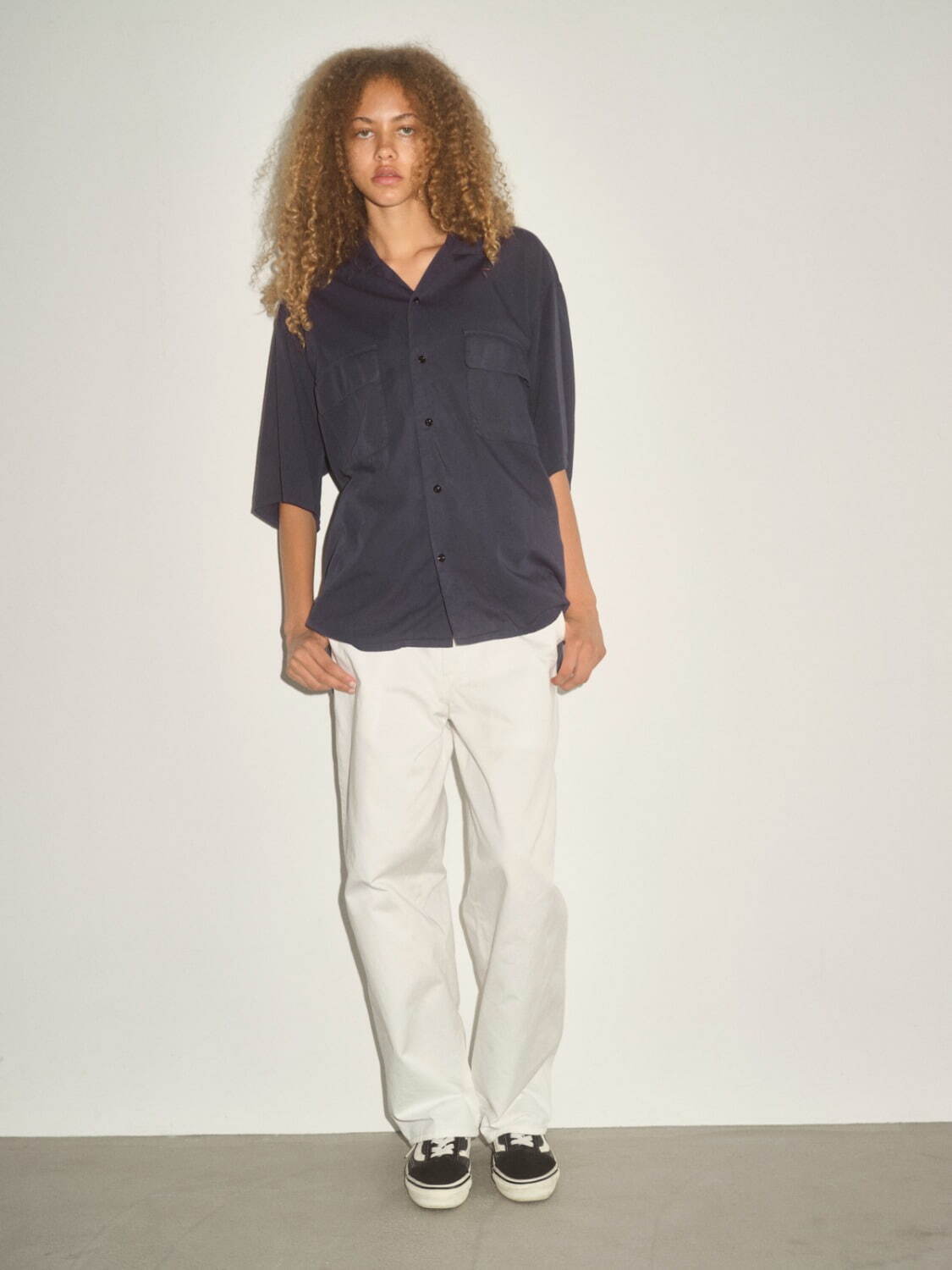 ワイ 2025年春夏<span>コレクション</span> - 写真18