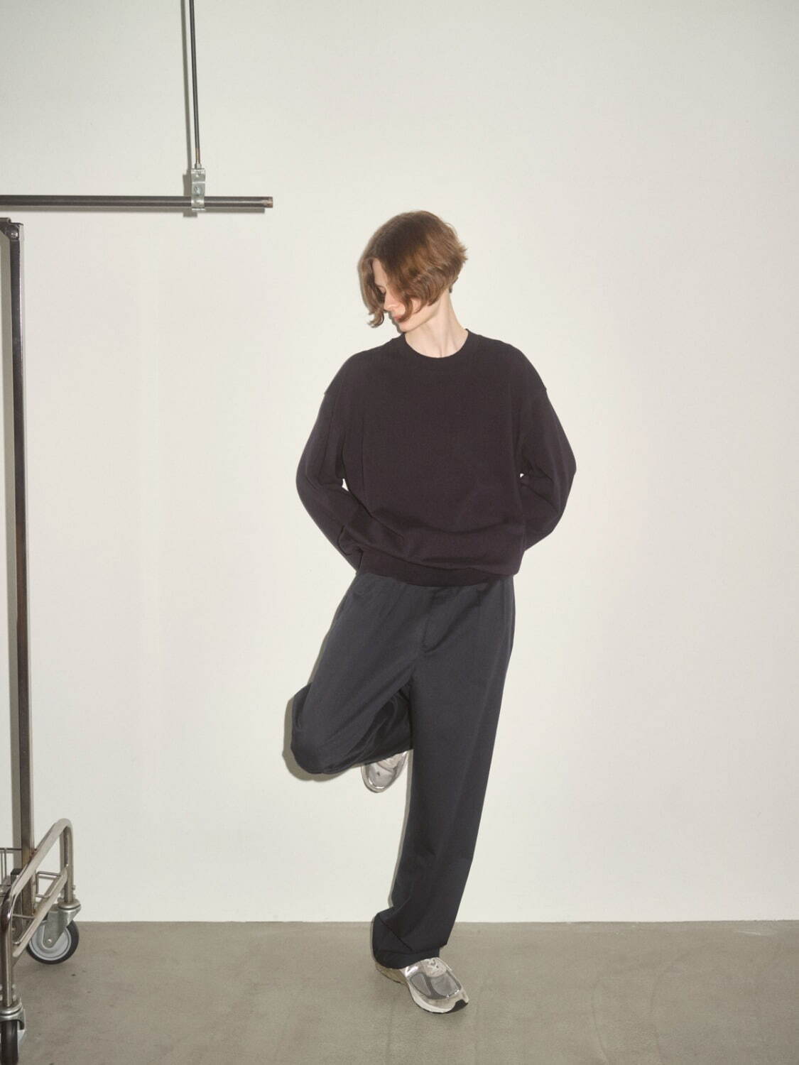 ワイ 2025年春夏<span>コレクション</span> - 写真20