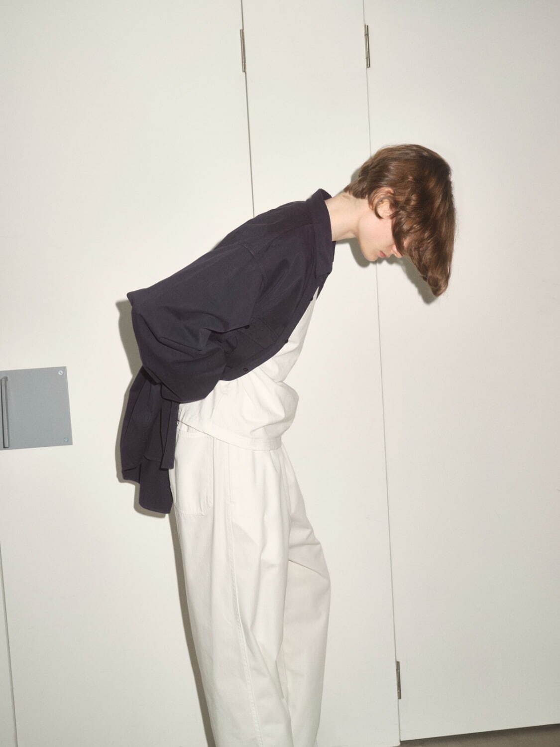 ワイ 2025年春夏<span>コレクション</span> - 写真21