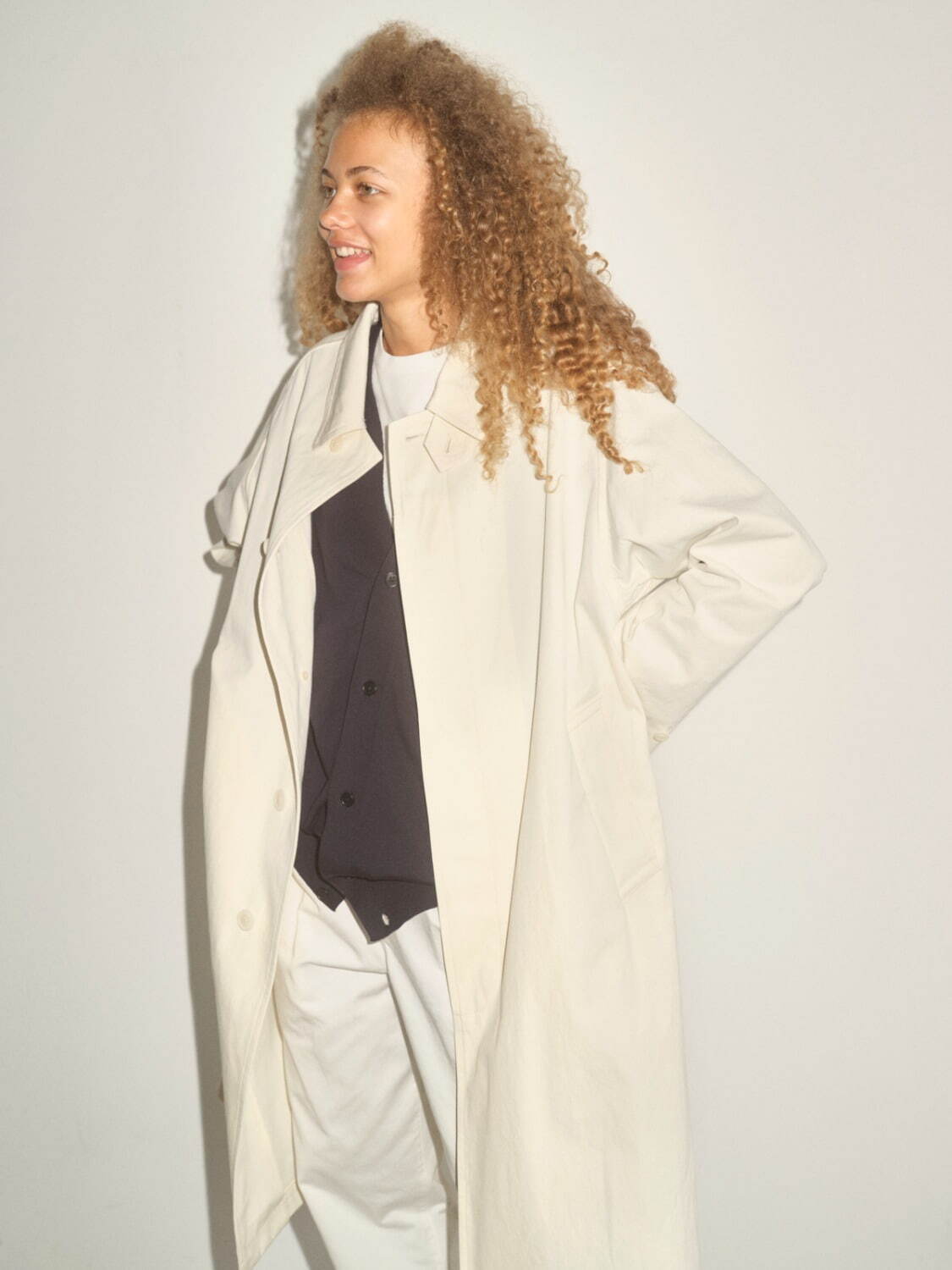 ワイ 2025年春夏<span>コレクション</span> - 写真26