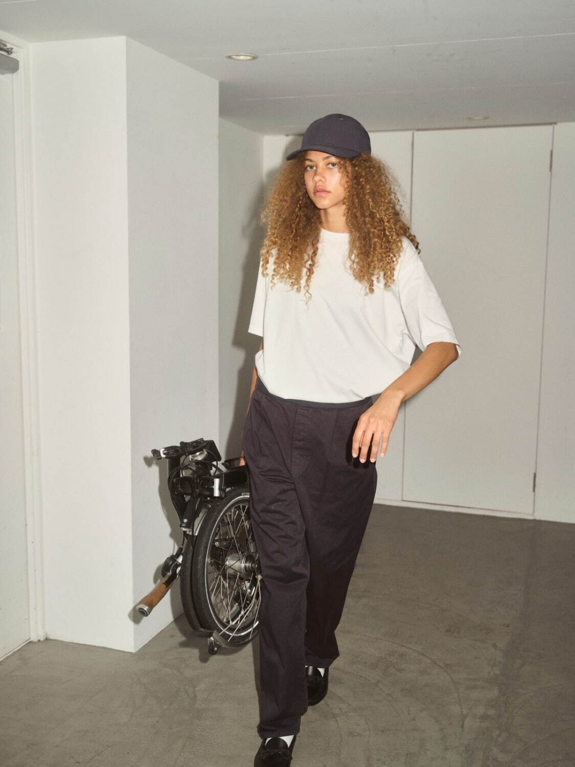 ワイ 2025年春夏<span>コレクション</span> - 写真27