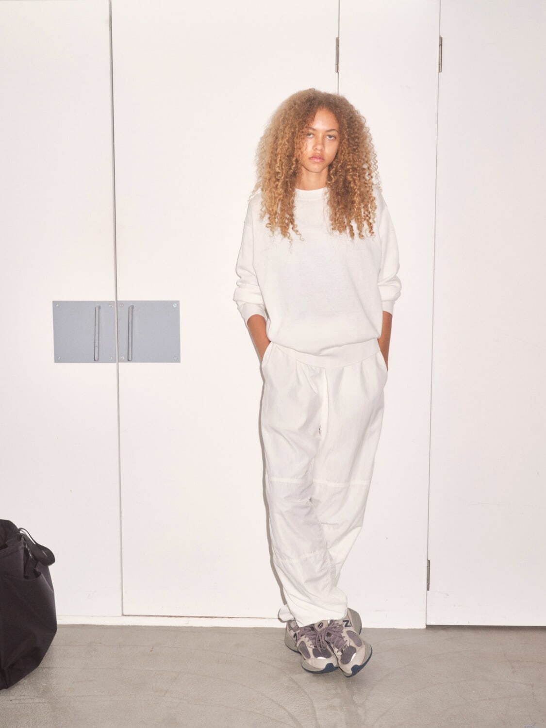 ワイ 2025年春夏<span>コレクション</span> - 写真29