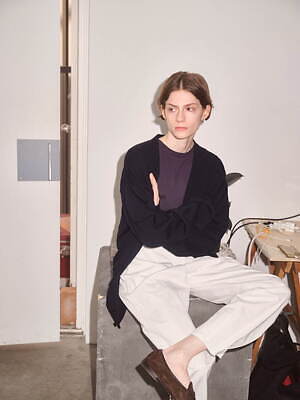 ワイ(Y) 2025年春夏ウィメンズ&メンズコレクション  - 写真2