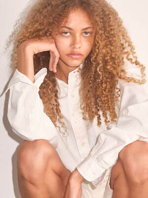 ワイ(Y) 2025年春夏ウィメンズ&メンズコレクション  - 写真7