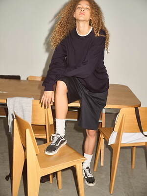 ワイ(Y) 2025年春夏ウィメンズ&メンズコレクション  - 写真8