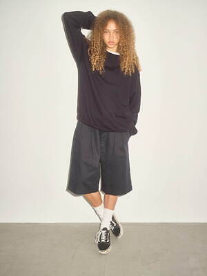 ワイ(Y) 2025年春夏ウィメンズ&メンズコレクション  - 写真9