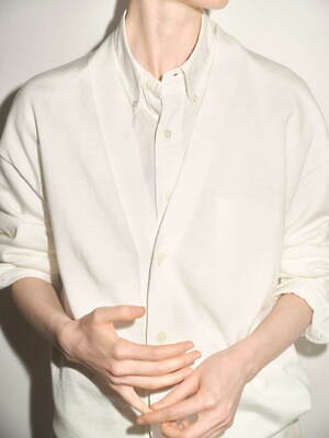 ワイ(Y) 2025年春夏ウィメンズ&メンズコレクション  - 写真10