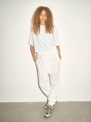 ワイ(Y) 2025年春夏ウィメンズ&メンズコレクション  - 写真11