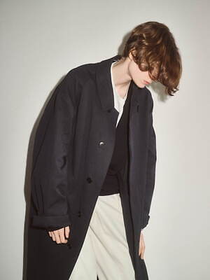 ワイ(Y) 2025年春夏ウィメンズ&メンズコレクション  - 写真14