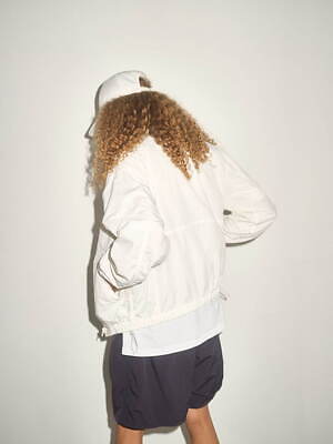 ワイ(Y) 2025年春夏ウィメンズ&メンズコレクション  - 写真16